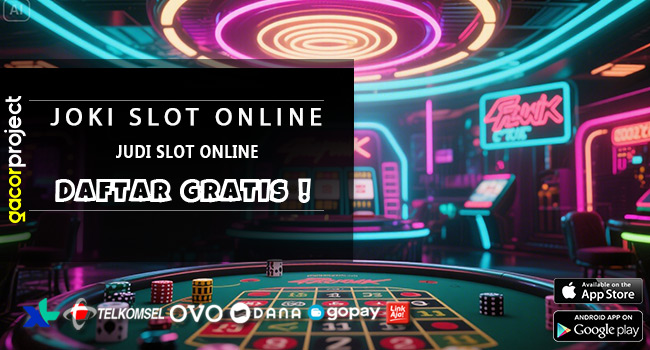 Judi Slot Online